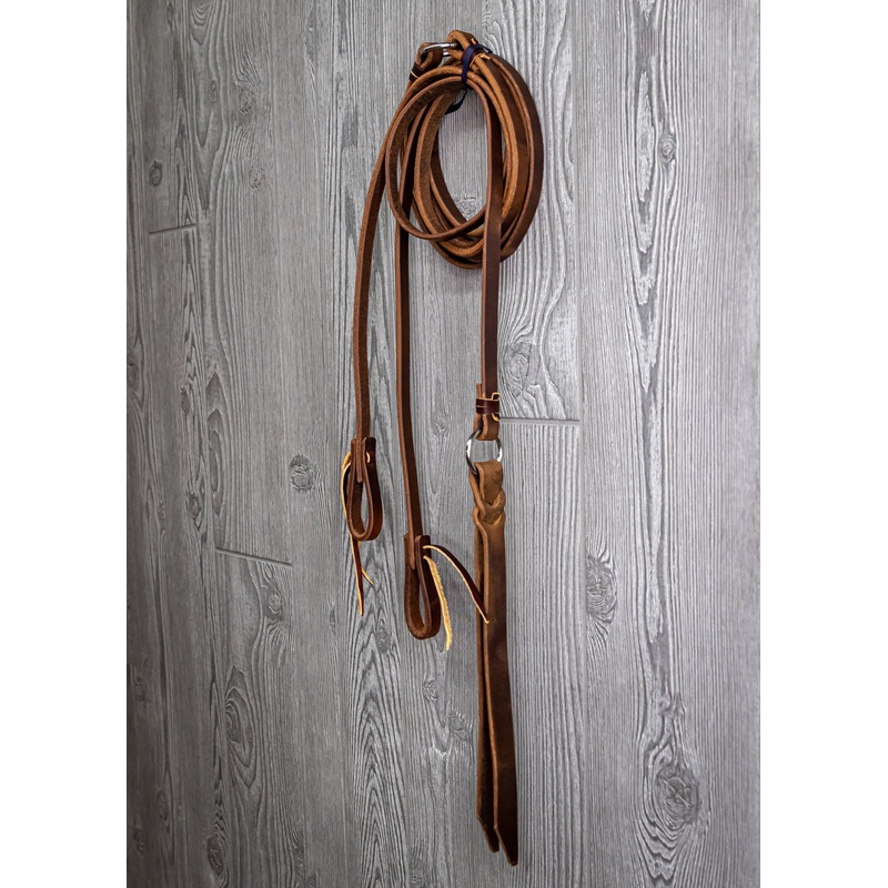 Romel Reins