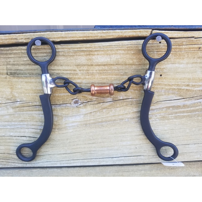 Chain Roller Bit