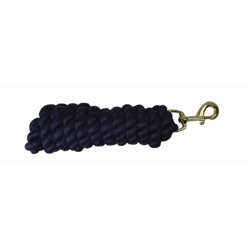 Cotton Lead Rope