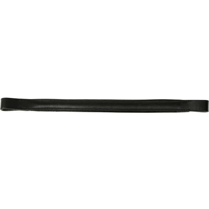 Kincade Classic Plain Raised Browband