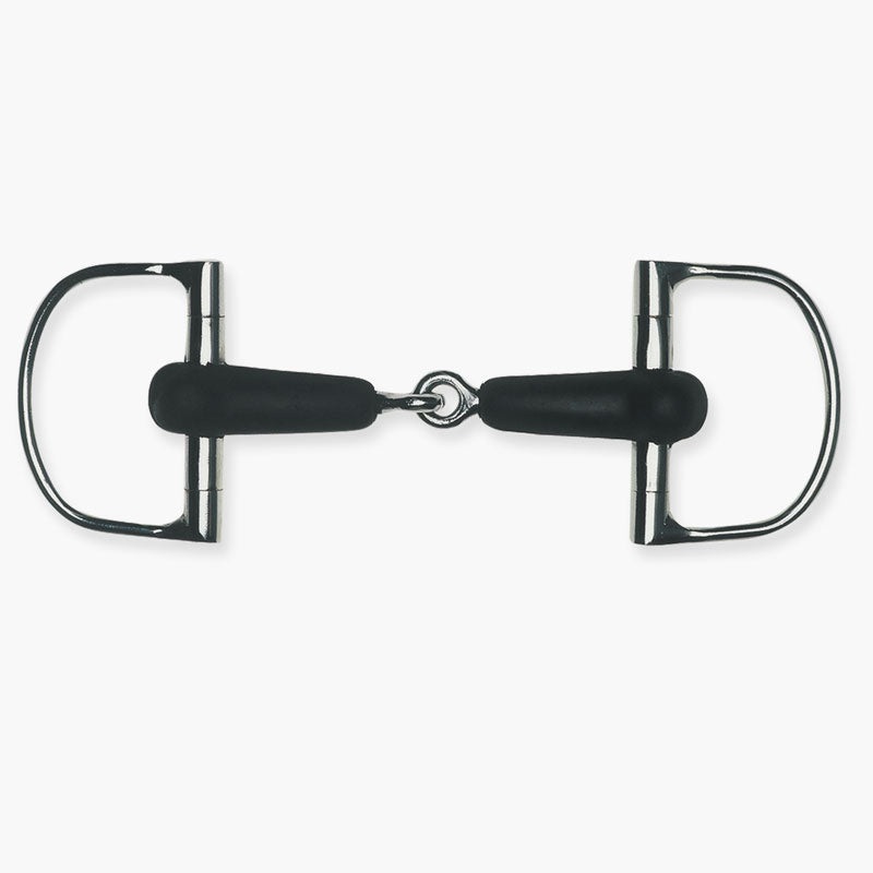 Metalab SS Rubber Covered Jointed Dee Bit