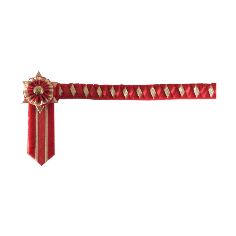 ShowQuest Boston Browband