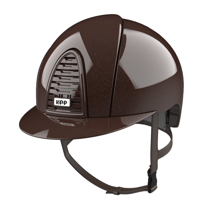 Kep Cromo2 – Metal Diamond – Brown
