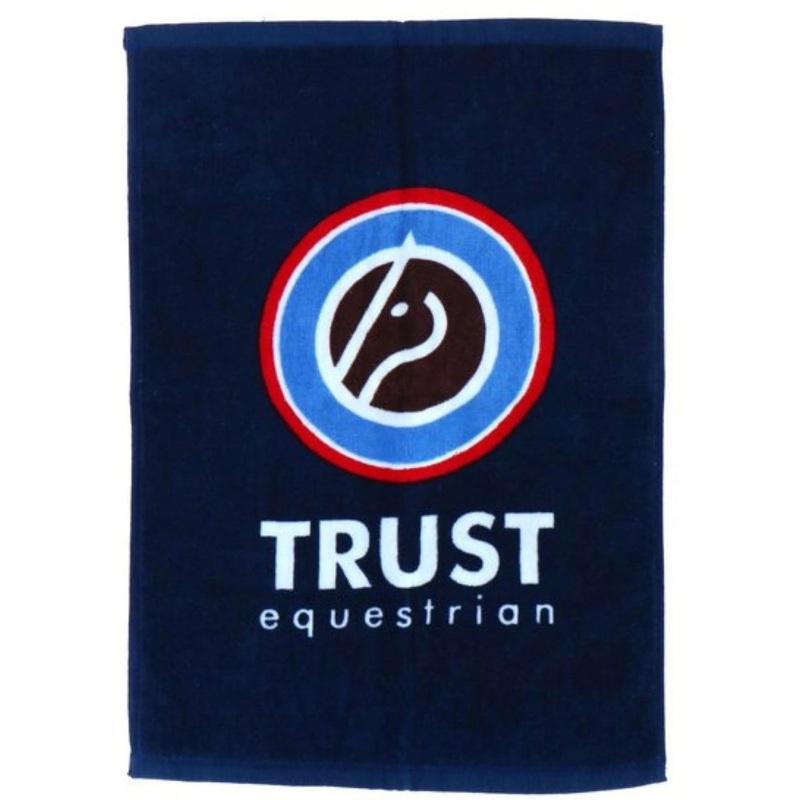 Trust Equestrian Trust Towel