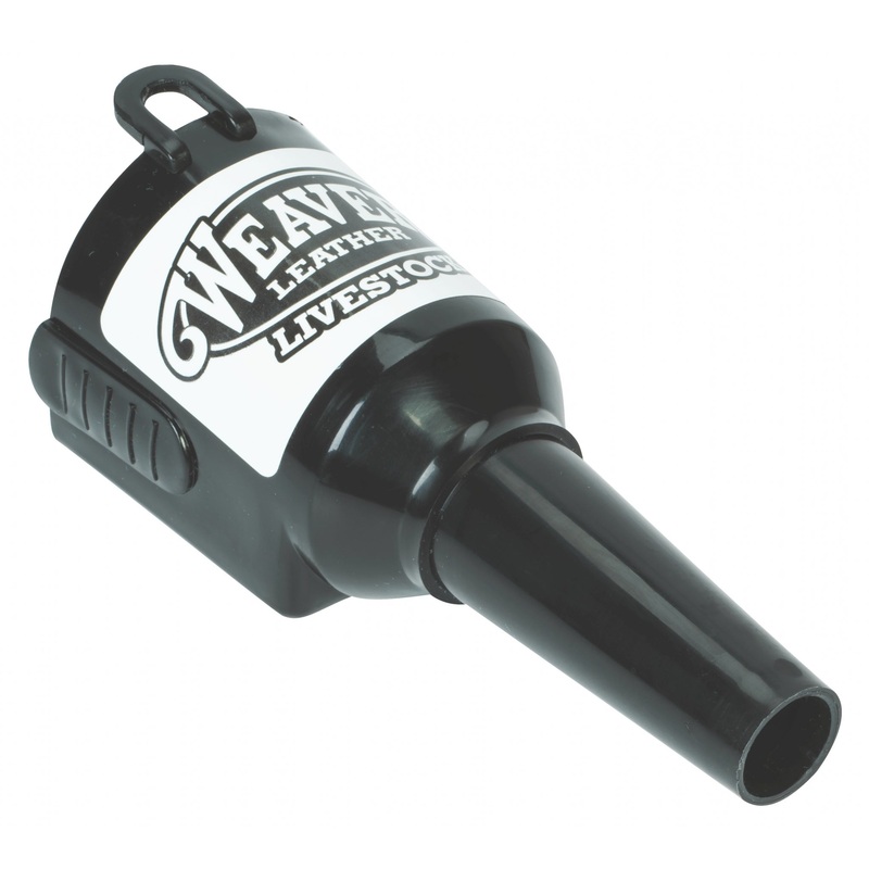 Weaver Snap & Pour Spout
