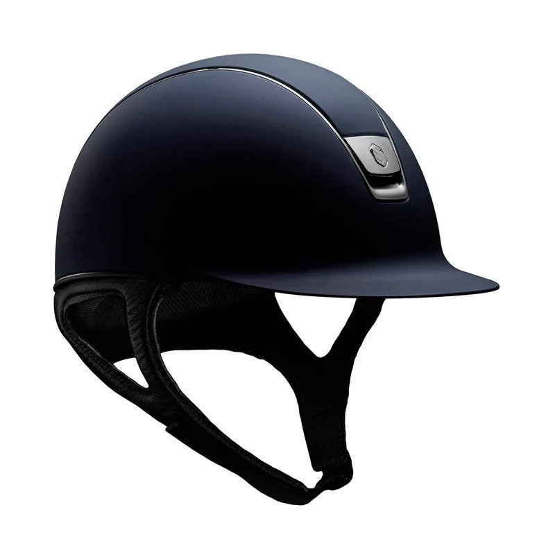 Samshield Shadowmatt 2.0 Blue – in stock and ready to ship!