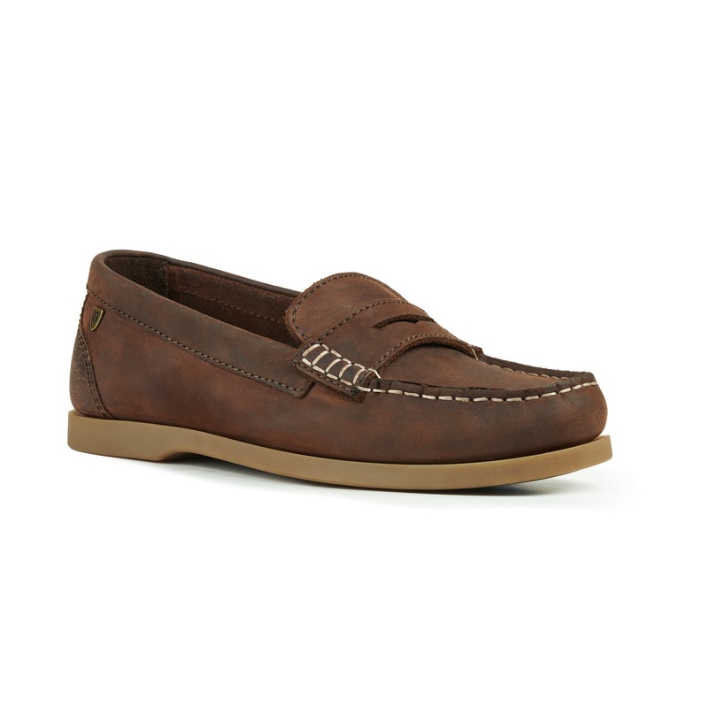Shires Moretta Forli Deck Shoes