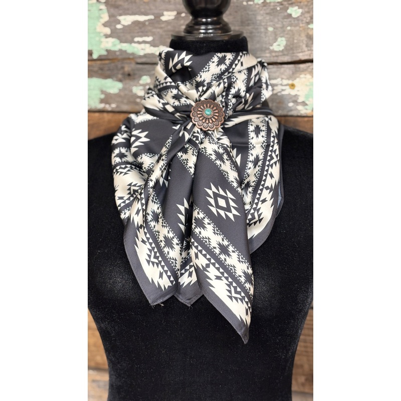 Talladega Wild Rag/ Scarf