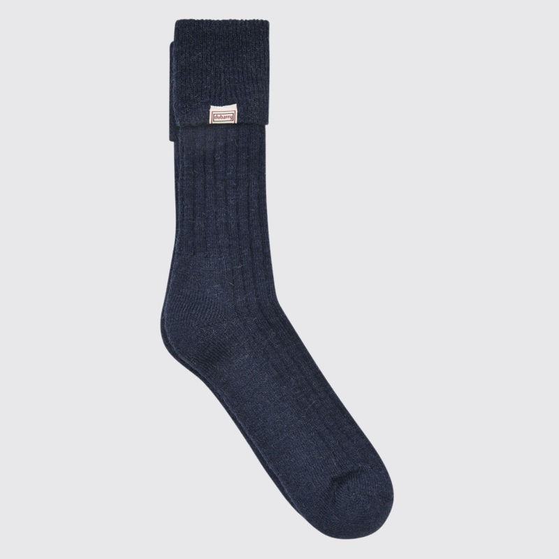 Dubarry Holycross Alpaca Socks