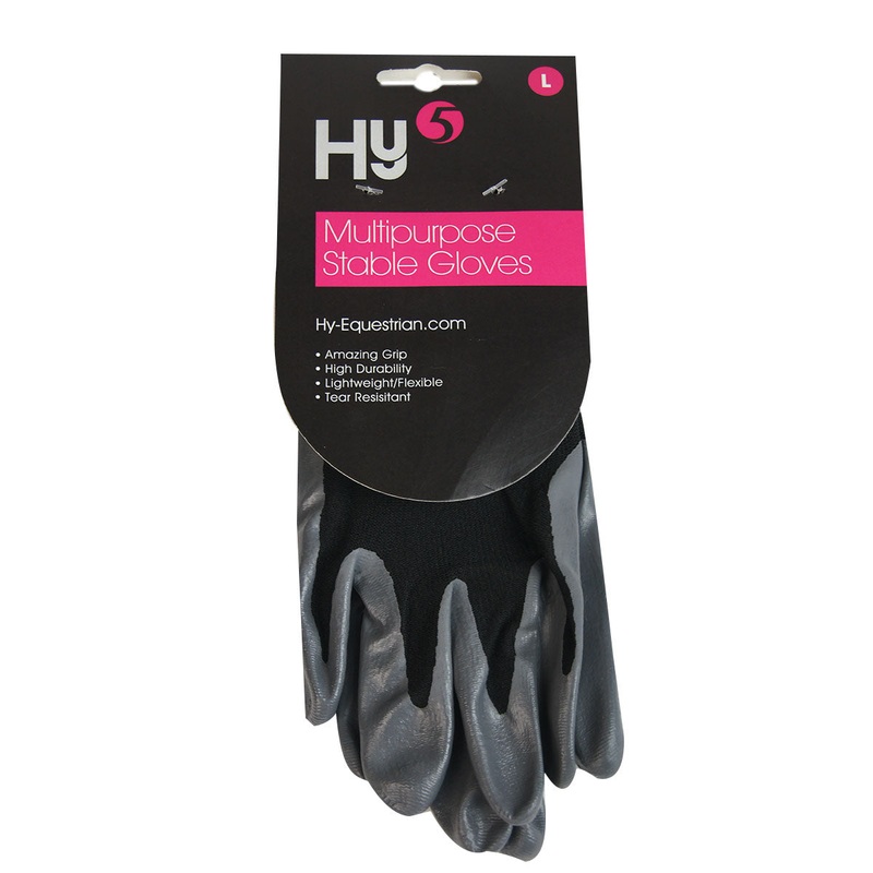 Hy5 Multipurpose Stable Glove