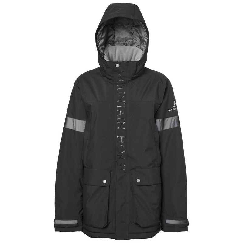 Mountain Horse Galaxy Parka