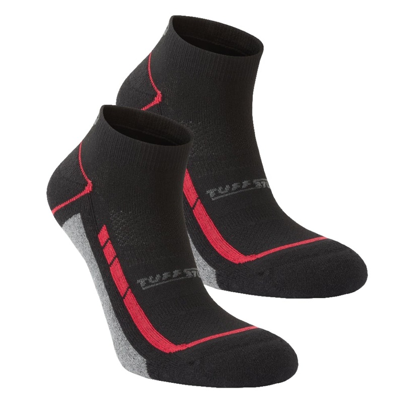 Tuffstuff Workwear Elite Low Cut Sock
