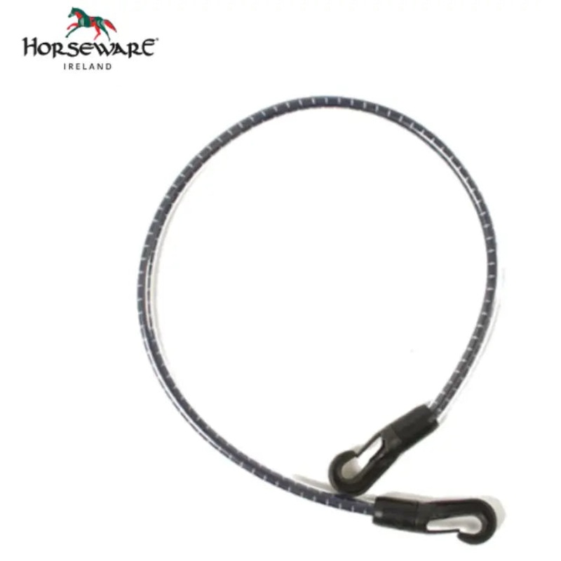 Wipe Clean Bungee Tail Cord