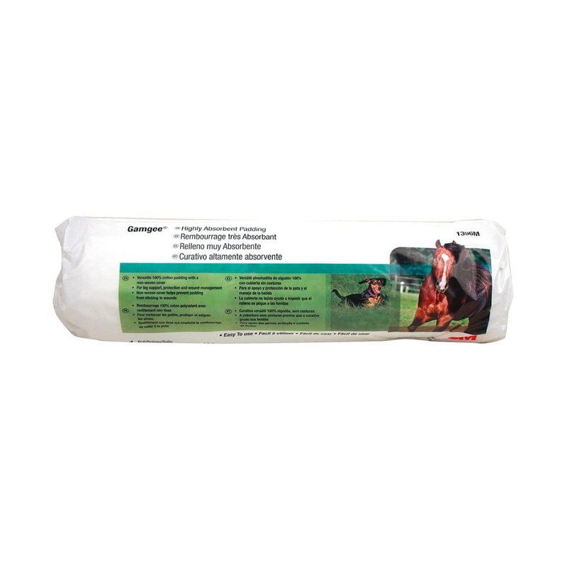 3M Gamgee Highly Absorbent Padding