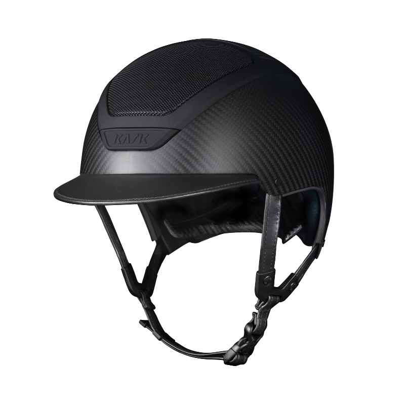 Dogma Carbon Matt | Black