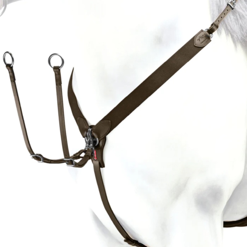 Equipe Breastplate with Elastic