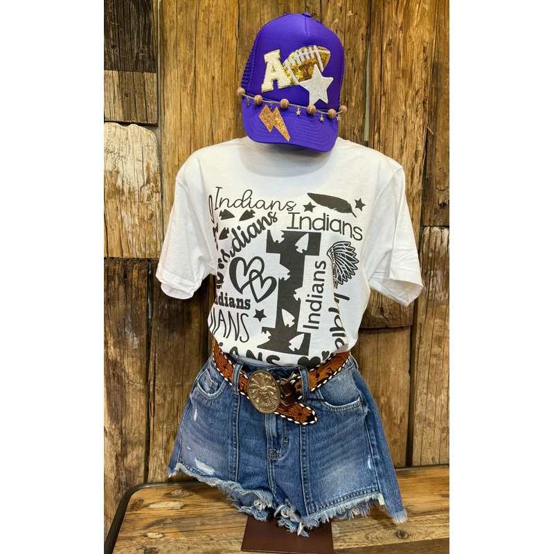 Indian Spirit Shirt