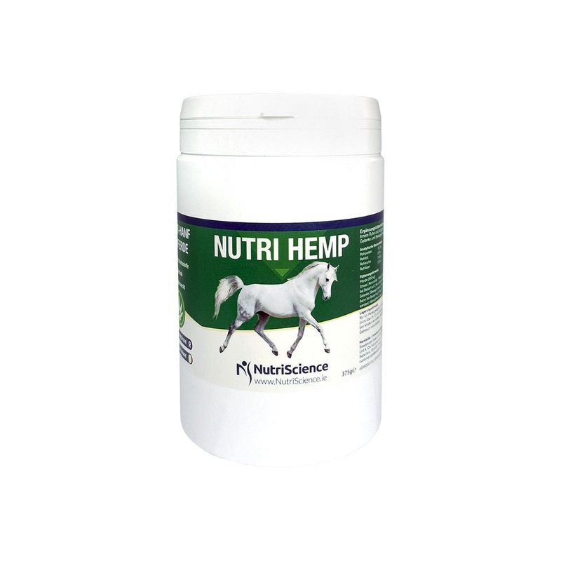 Nutriscience Nutri Hemp
