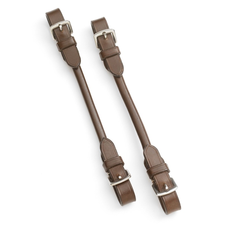 Ovation Leather Bit Converters