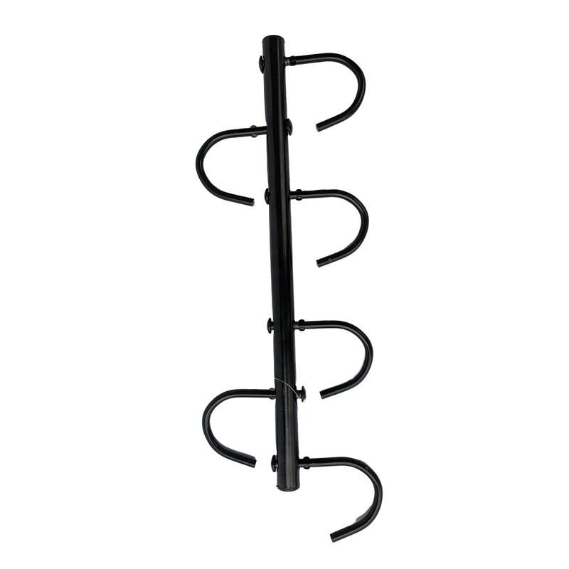 Over Door Tack Hook – 4 hook