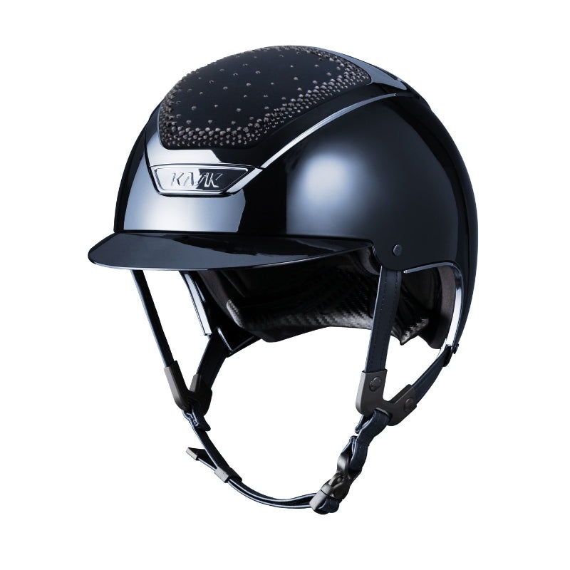 Pure Shine In-Out Black Graphite – Navy