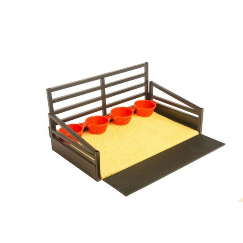 Show Cattle Accessories Kit