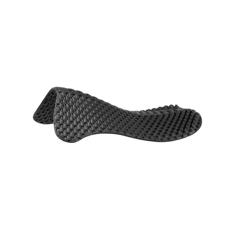 Acavallo Piuma Air-Release Pad with Rear Rise