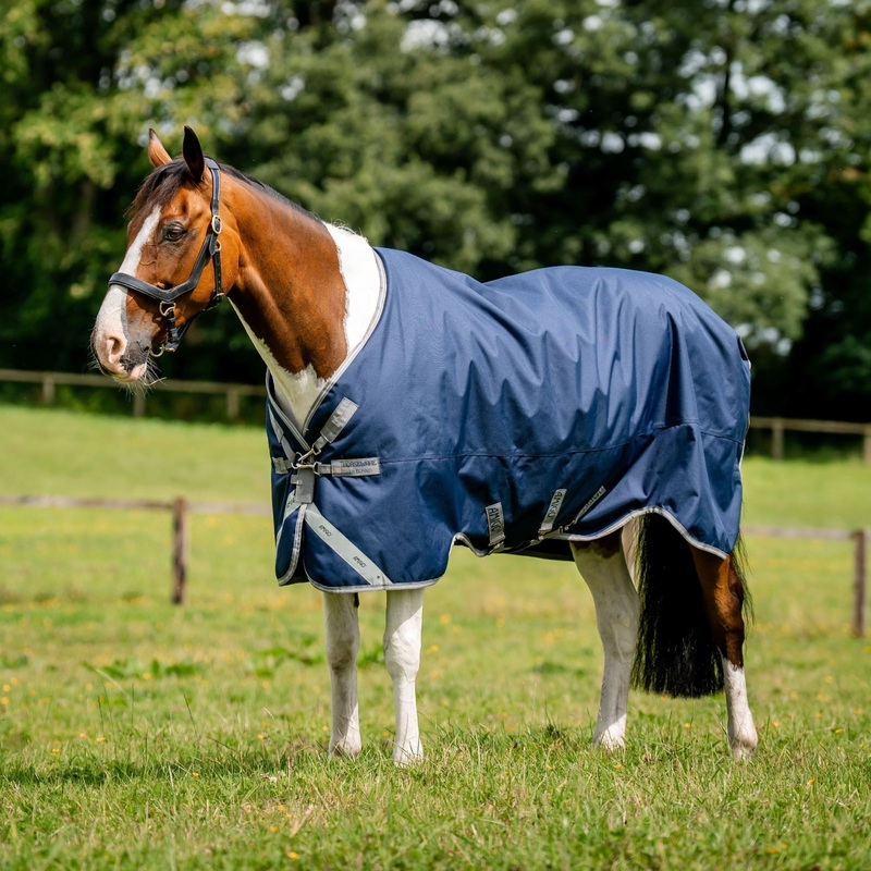 Horseware Ireland Amigo 1200D XL 50g Turnout Rug