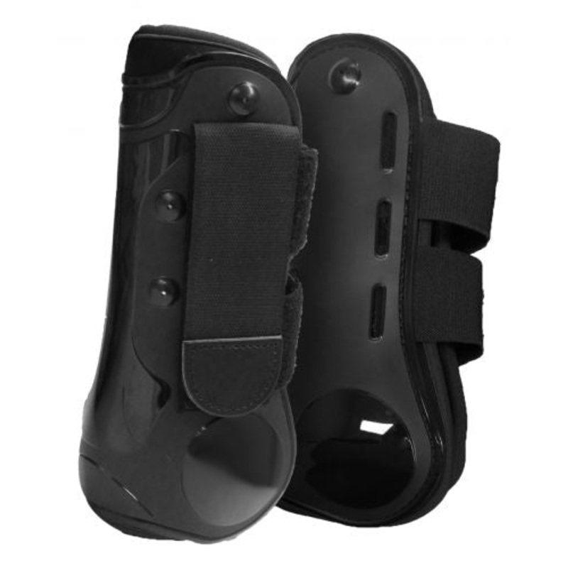Showman  Magnetic Therapy splint boots