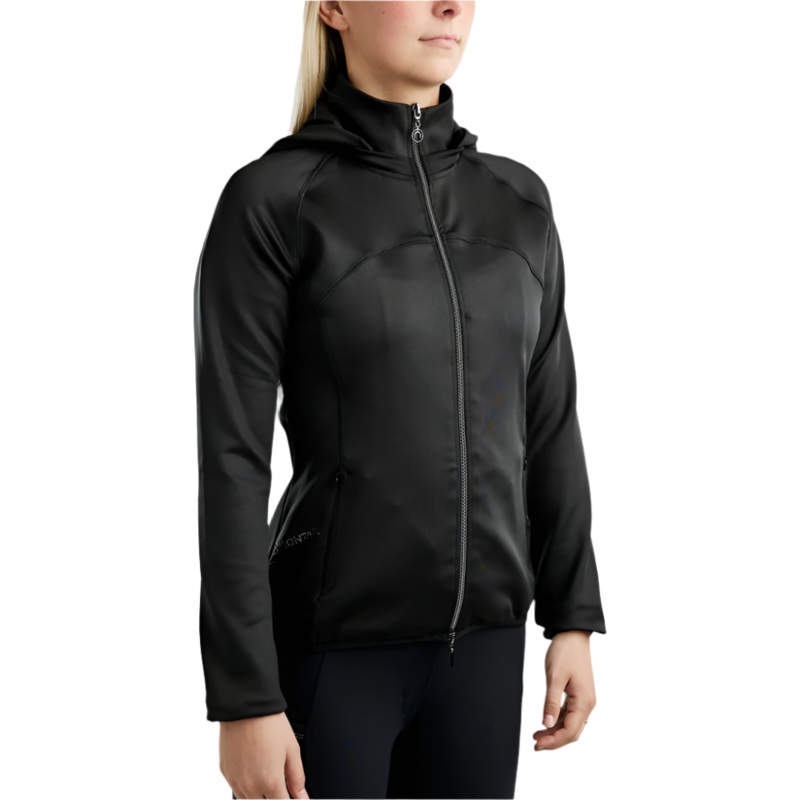 Montar MoBlair Full Zip Softshell Jacket