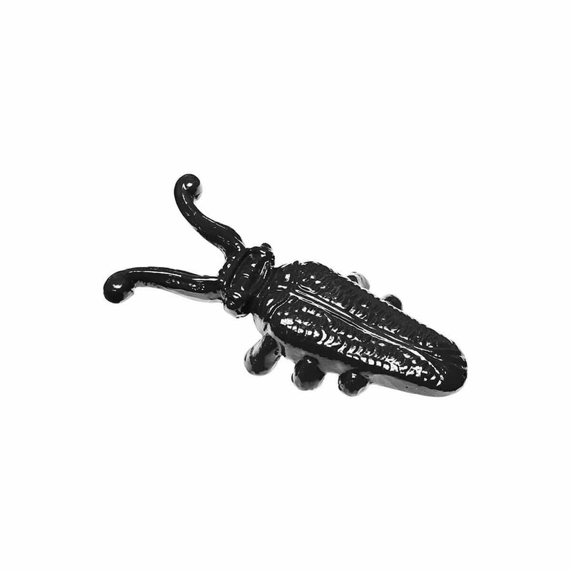 Perry Equestrian Cast Beetle Boot Jacks