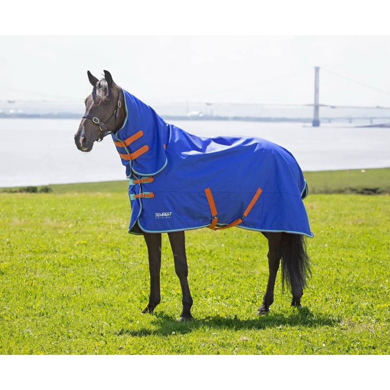 Shires Tempest Original 50g Horse Turnout Rug