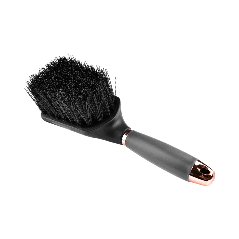 Waldhausen Bucket brush with Gel Handle