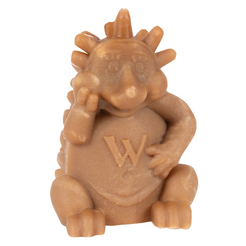 Whimzees Hedgehog Unpackaged