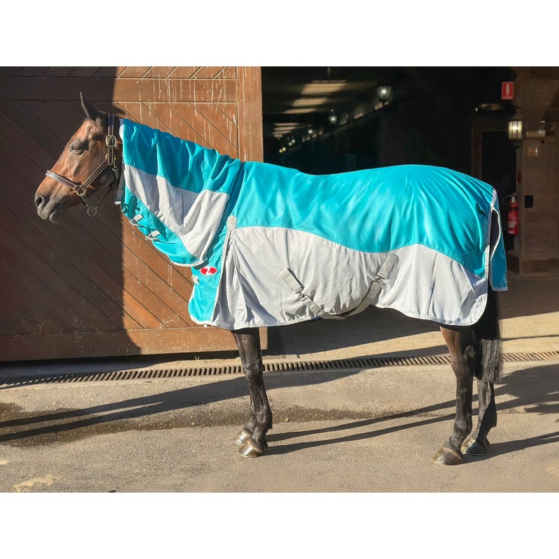 Zilco Guardian Hybrid Rainsheet Combo