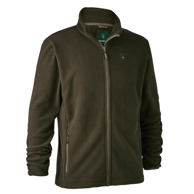 Deerhunter Chasse Men’s Fleece Jacket