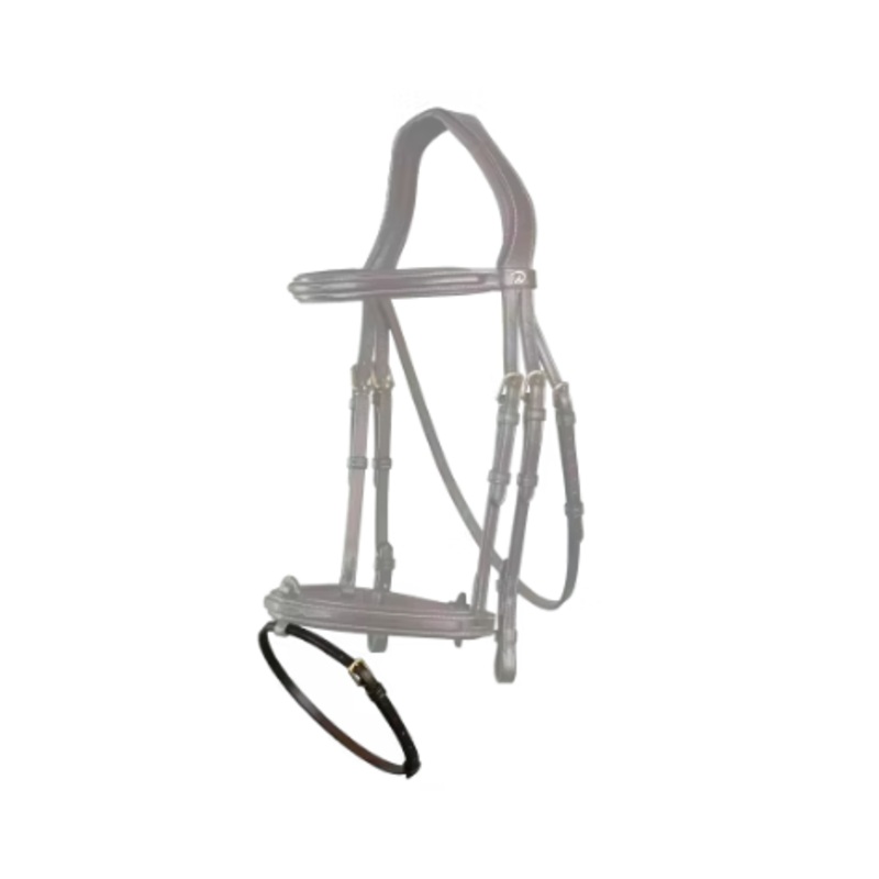 Flash Nose Strap 3/8 – D Collection