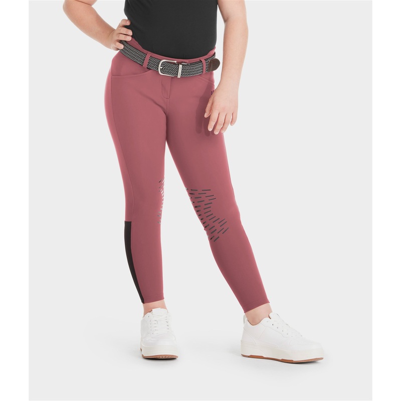 Girls X-Design Riding Breeches