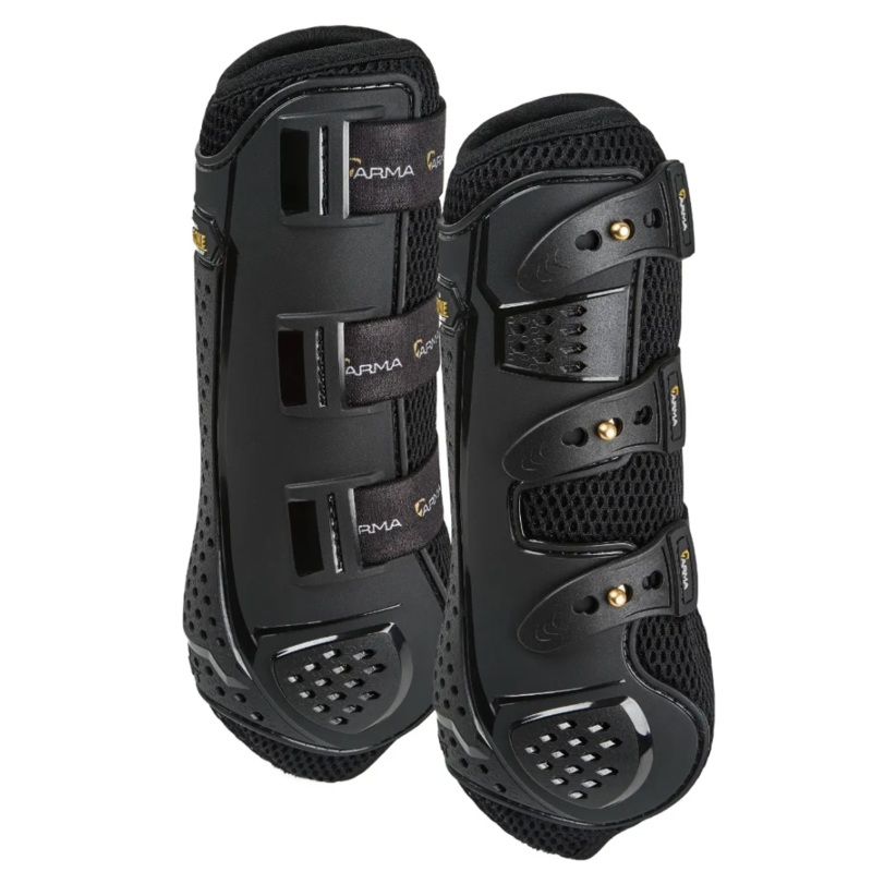 Shires ARMA OXI-ZONE Training Boots