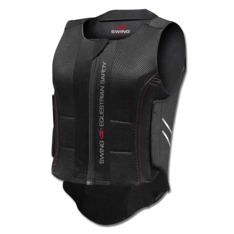 Waldhausen Swing P07 Back Protector