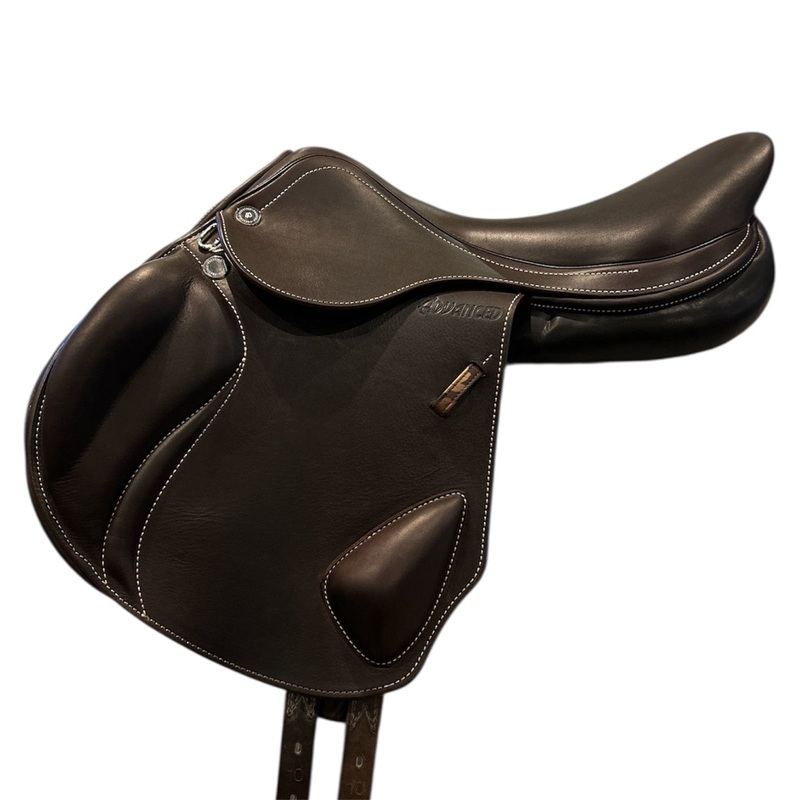 17″ Prestige X-Advanced, 2024, AA S Flap, Adjustable Medium Wide (4.5″/33cm) Tree