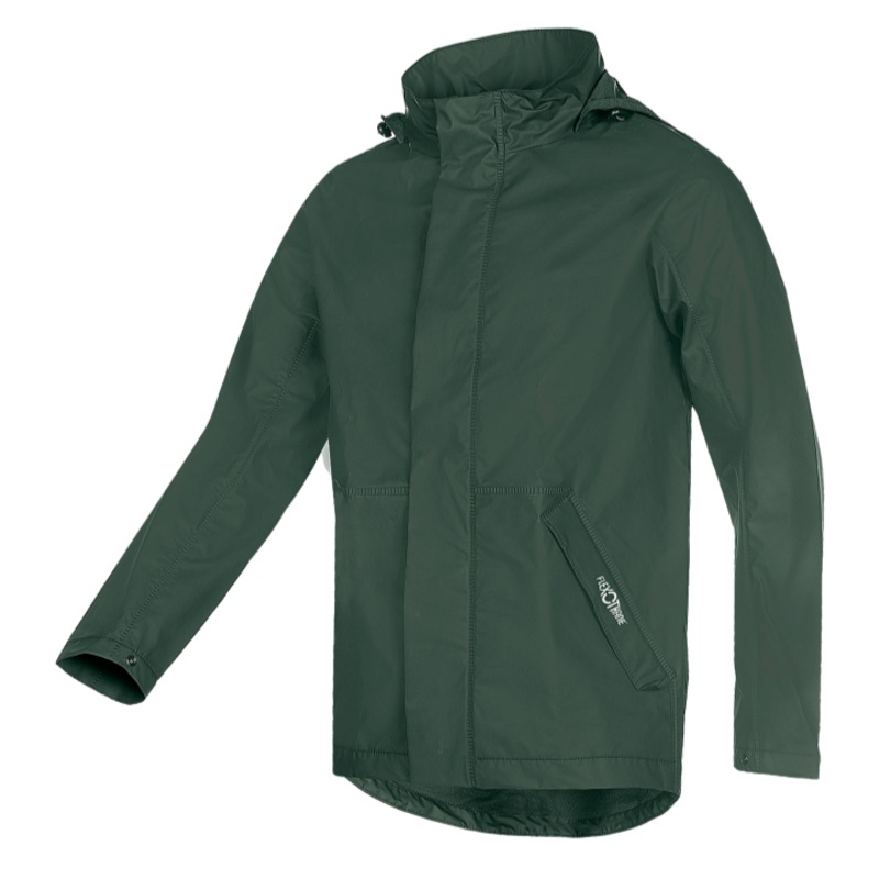 Flexothane Classic Ascot Rain Jacket