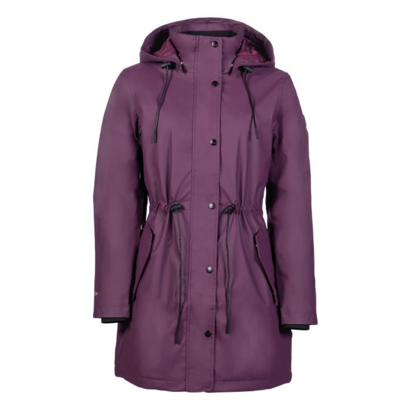 HKM Riding Jacket -Dallas
