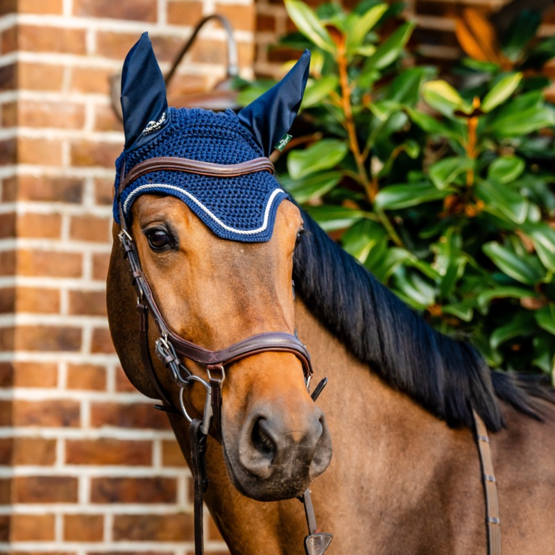 Horseware Ireland Signature Ear Net