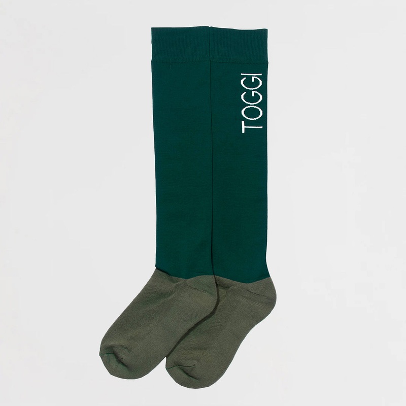 Toggi Watts 2 Pack Competition Socks
