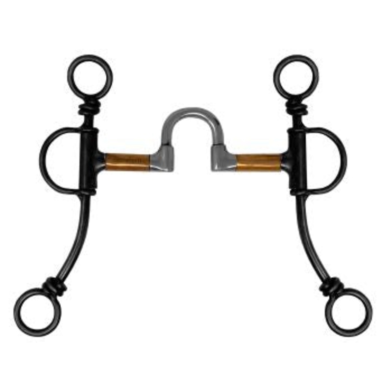 Western Correction Bit
