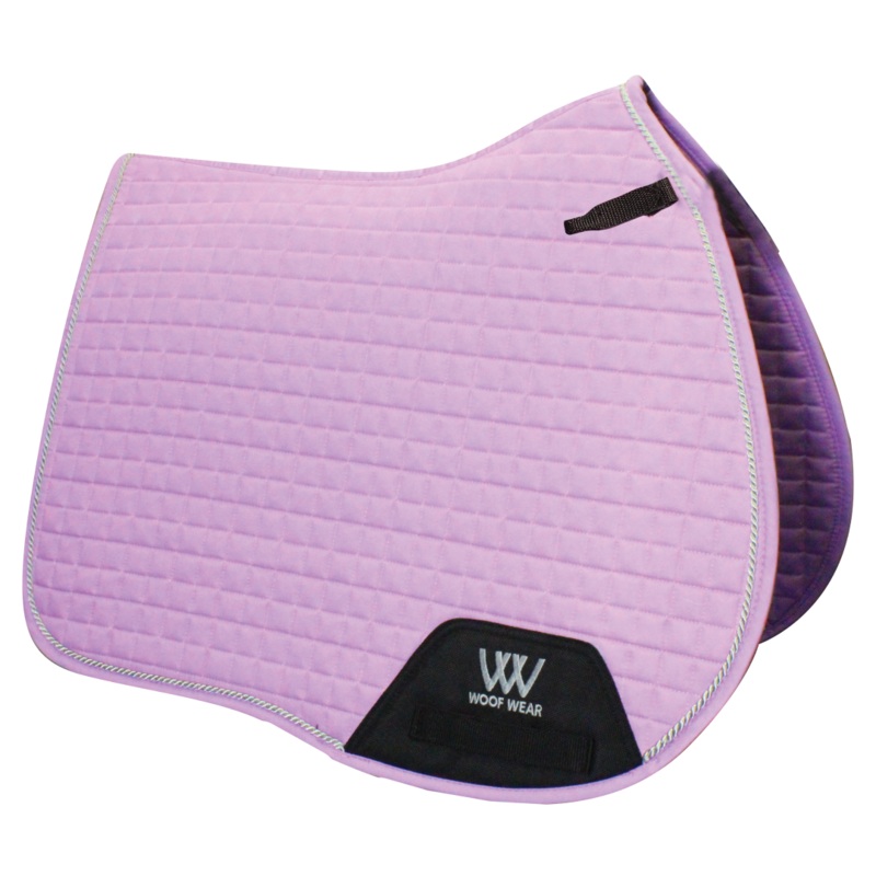 Woof Wear Colour Fusion GP Saddlecloth