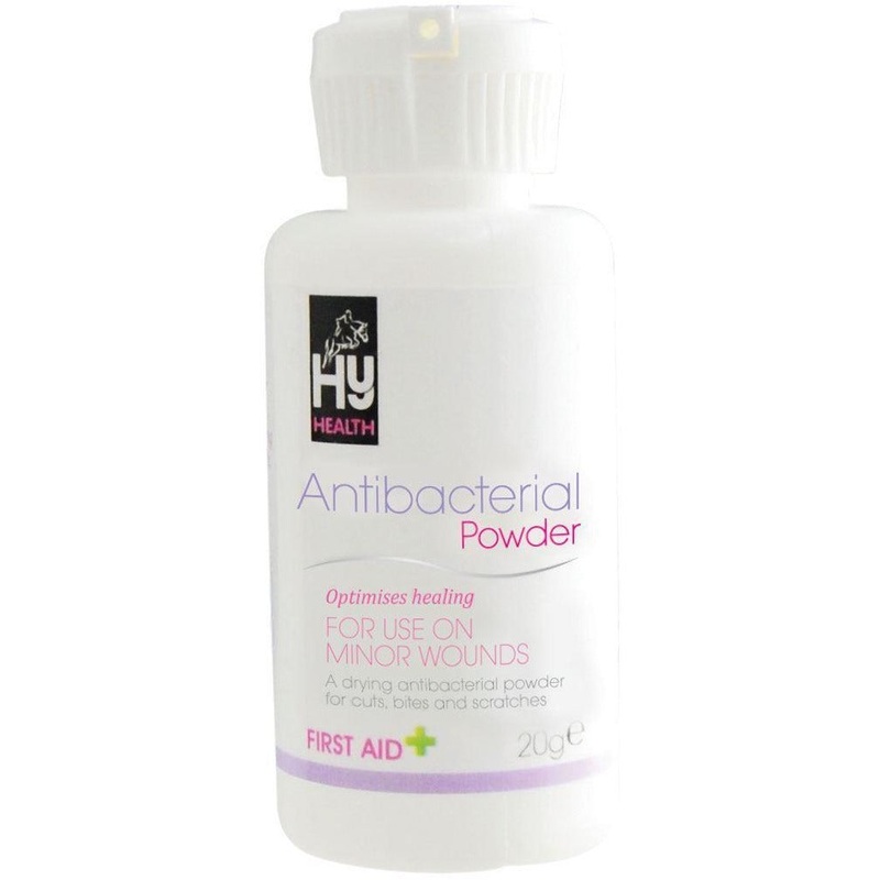 HyHEALTH Antibacterial Powder – 20g