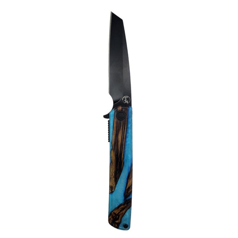 Whiskey Bent Knife ~ Swift Assist ~ Spring Branch