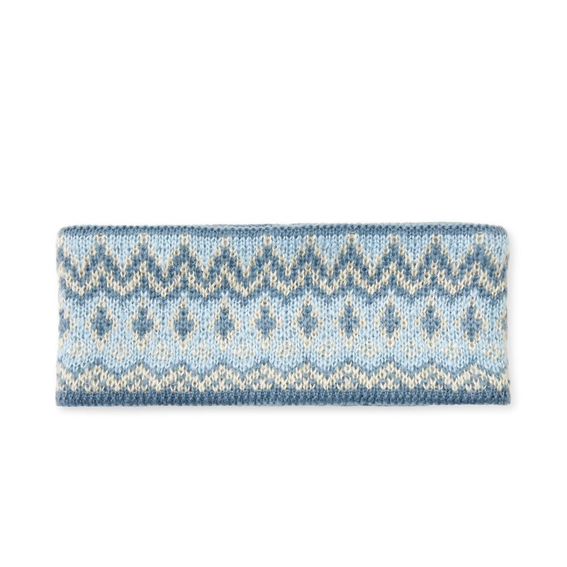 10053859 Ariat Hansford Headband – Navy